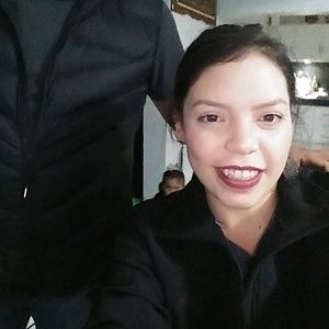 Meet your Posher, Isabel